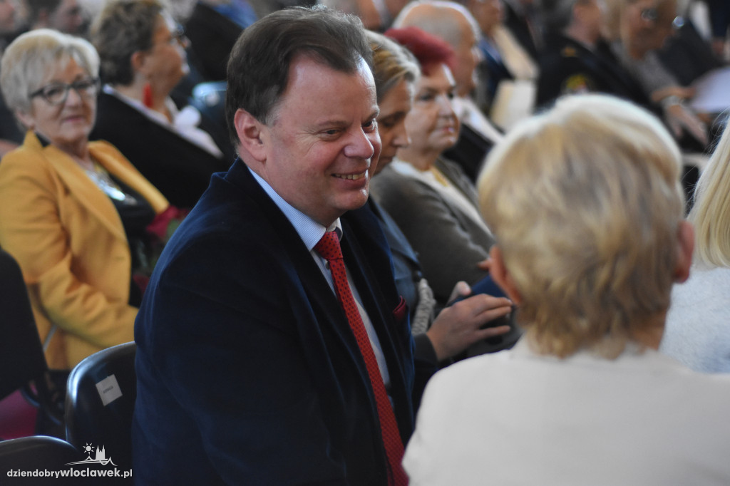 Inauguracja roku 2019/2020 w KSW