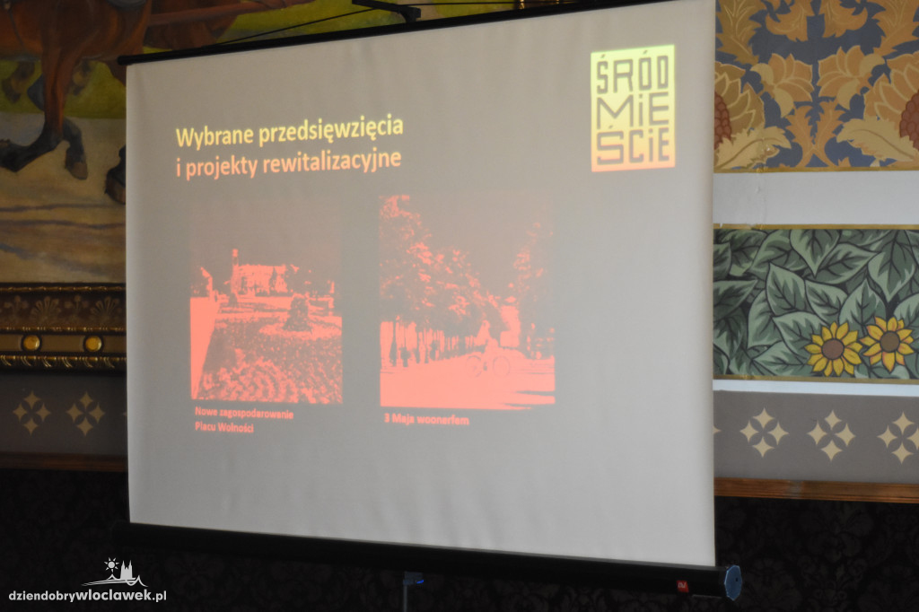 Forum Komitetów Rewitalizacji