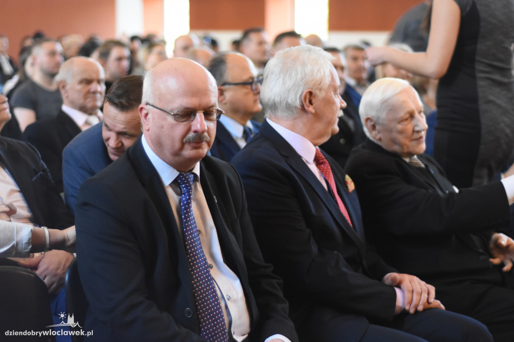 Inauguracja roku 2019/2020 w KSW