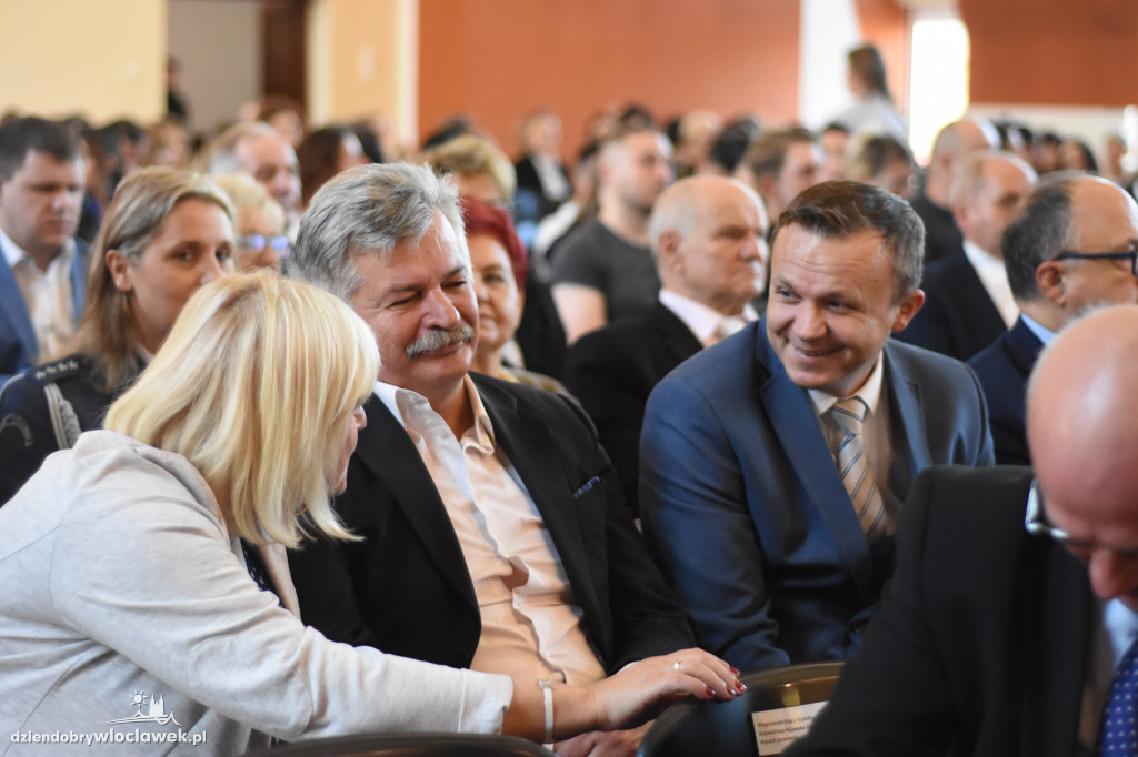 Inauguracja roku 2019/2020 w KSW