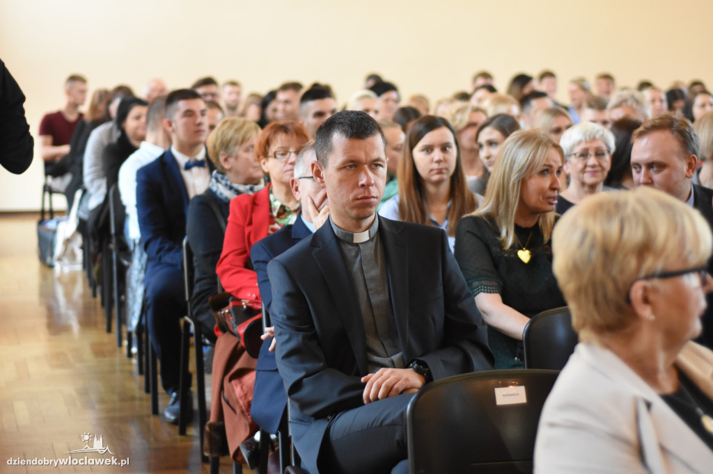 Inauguracja roku 2019/2020 w KSW