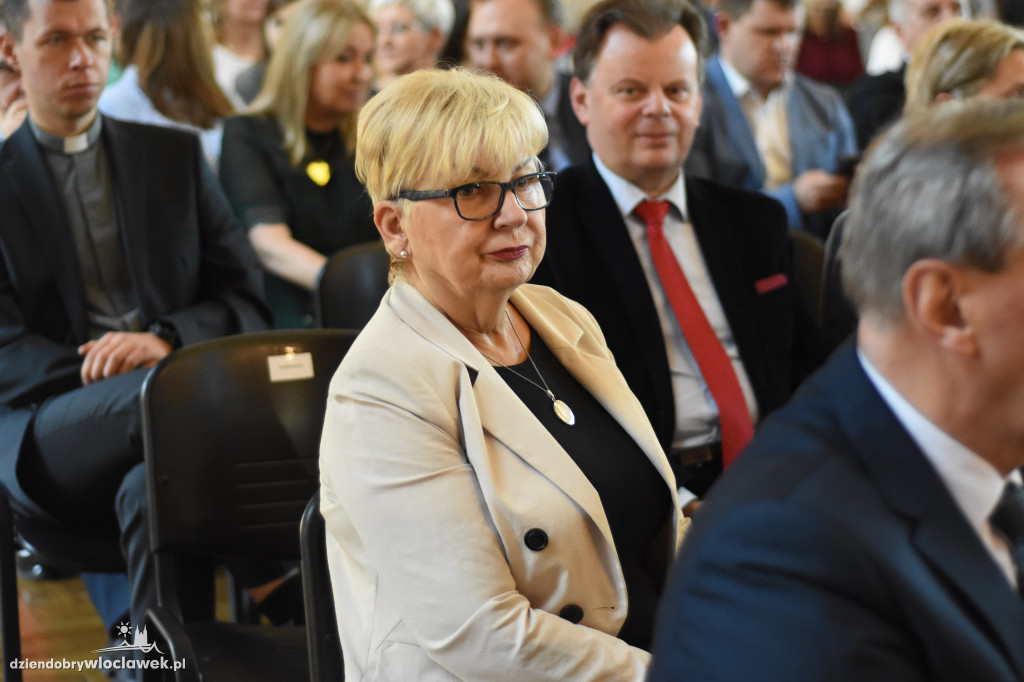 Inauguracja roku 2019/2020 w KSW