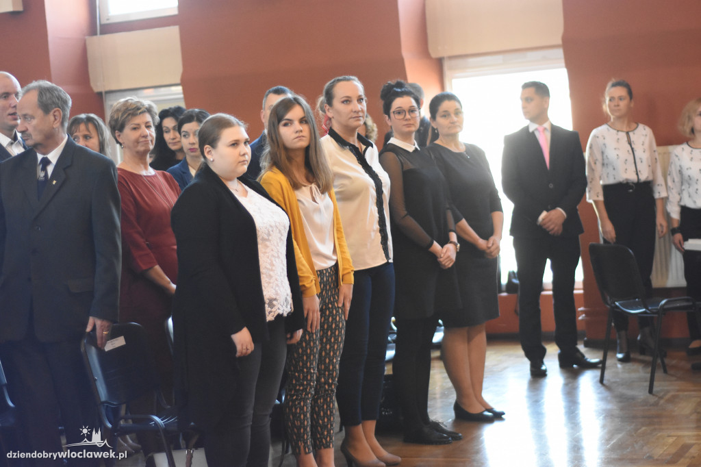 Inauguracja roku 2019/2020 w KSW