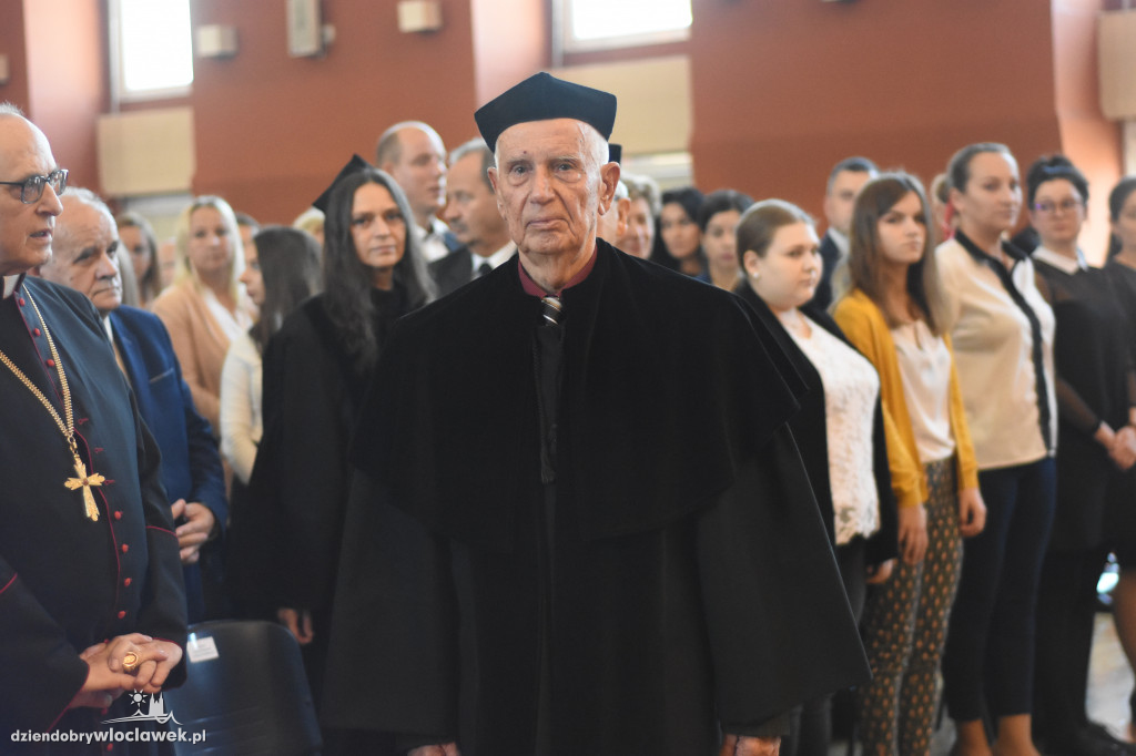Inauguracja roku 2019/2020 w KSW