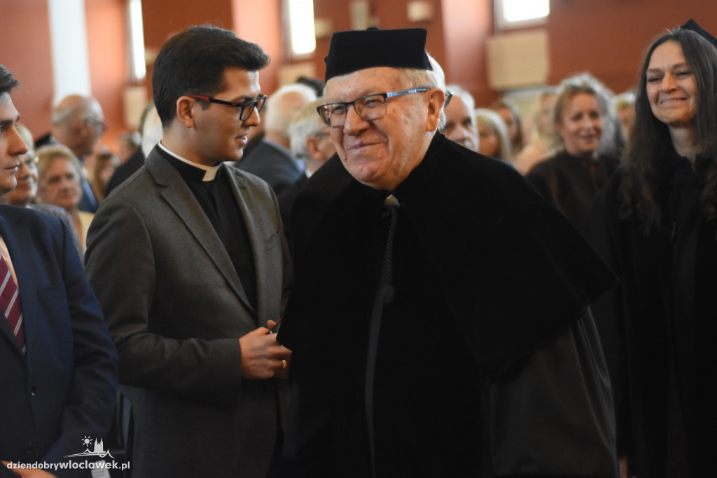 Inauguracja roku 2019/2020 w KSW