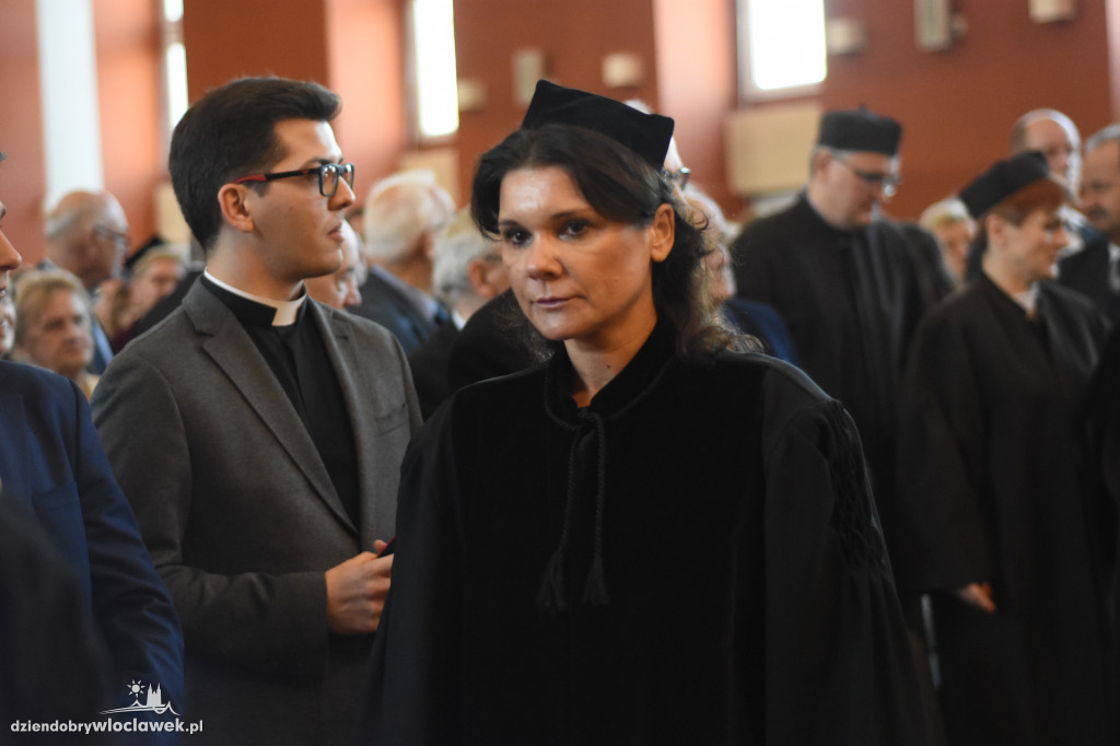 Inauguracja roku 2019/2020 w KSW
