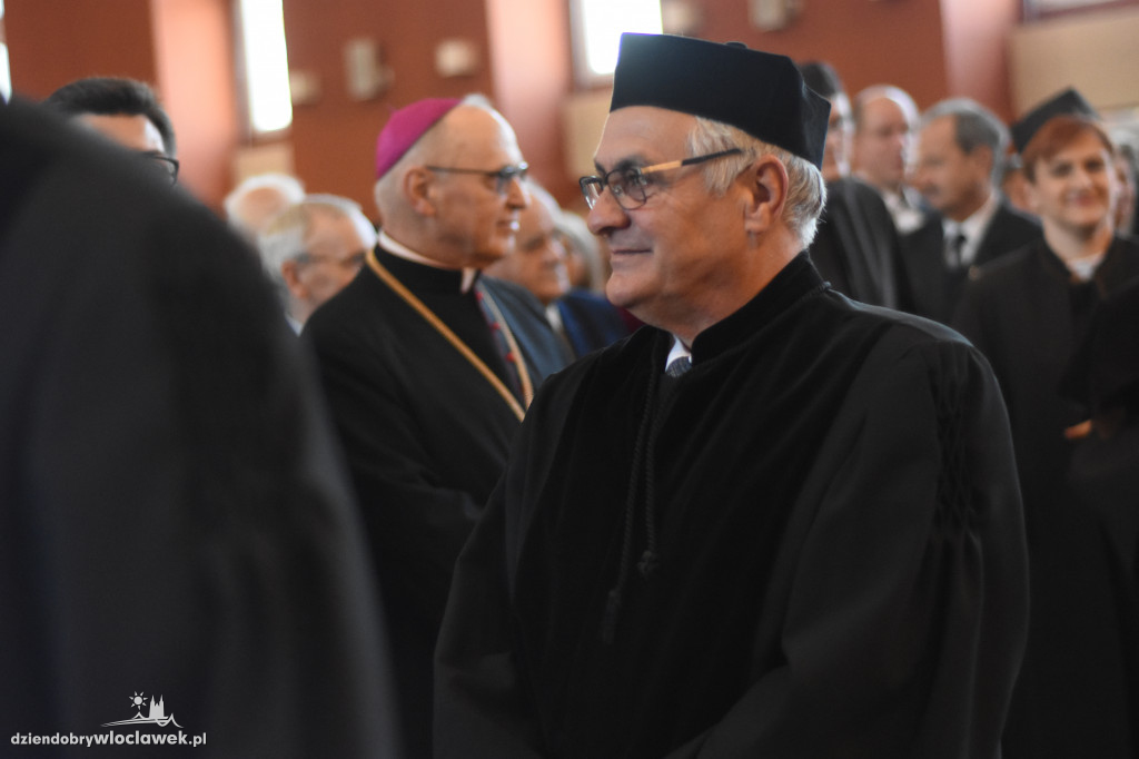 Inauguracja roku 2019/2020 w KSW