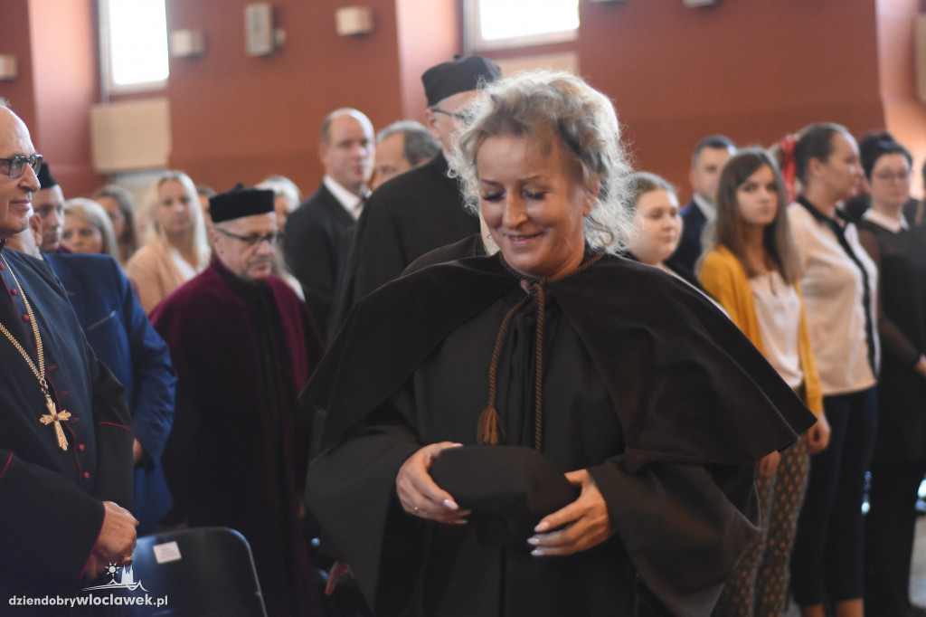 Inauguracja roku 2019/2020 w KSW