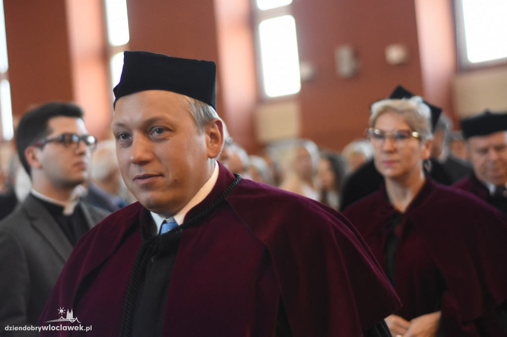 Inauguracja roku 2019/2020 w KSW