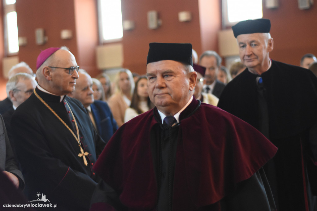 Inauguracja roku 2019/2020 w KSW