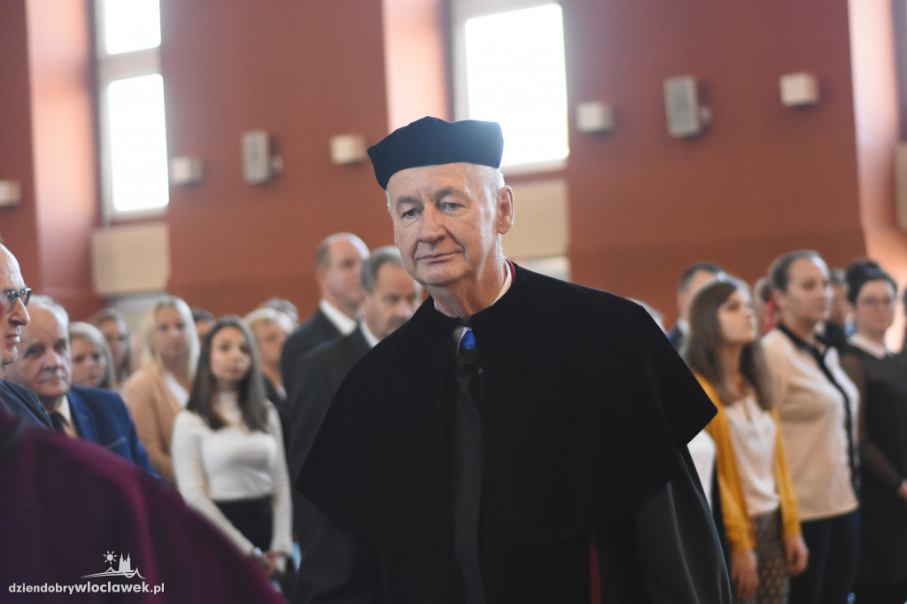 Inauguracja roku 2019/2020 w KSW