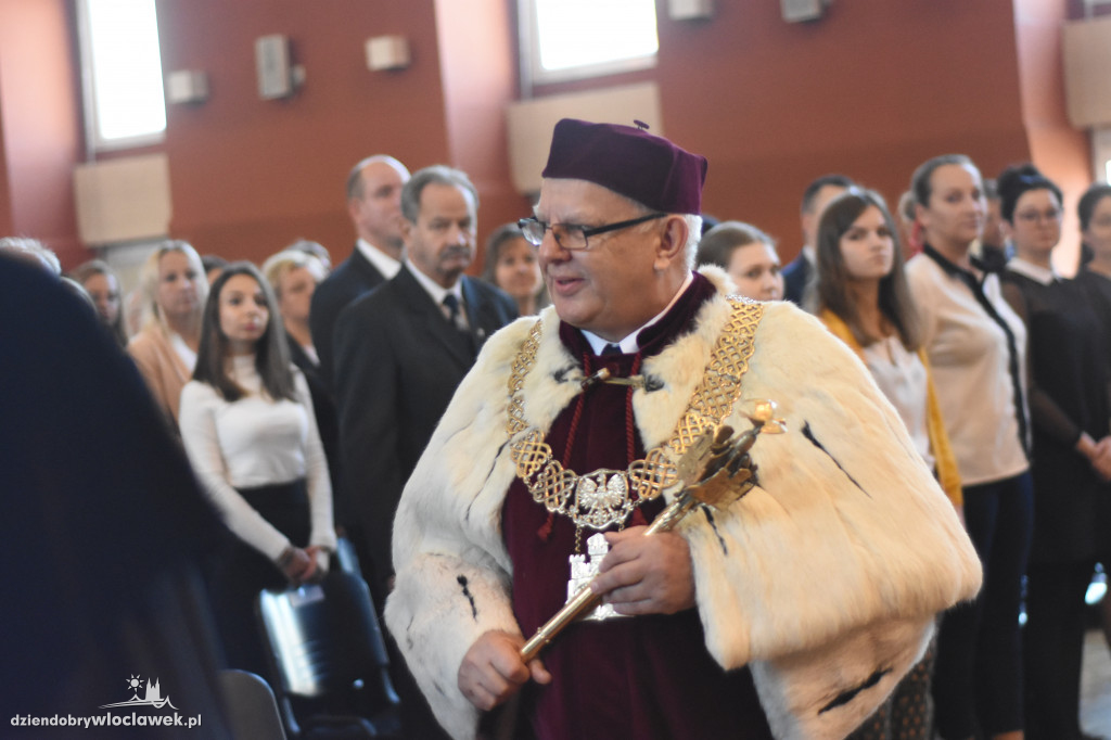 Inauguracja roku 2019/2020 w KSW