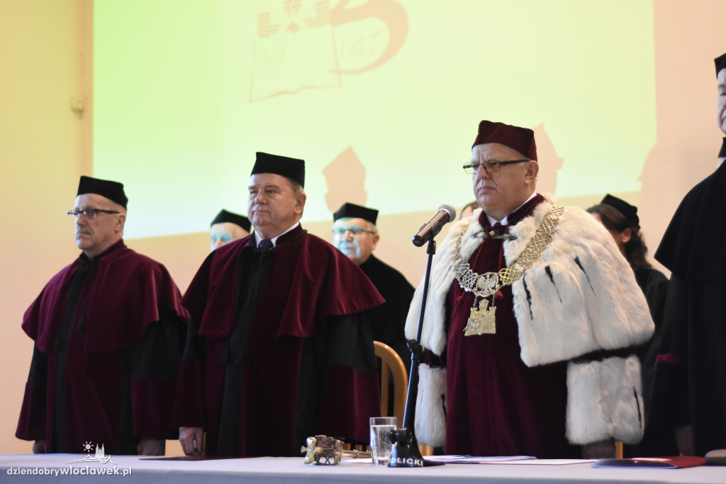 Inauguracja roku 2019/2020 w KSW