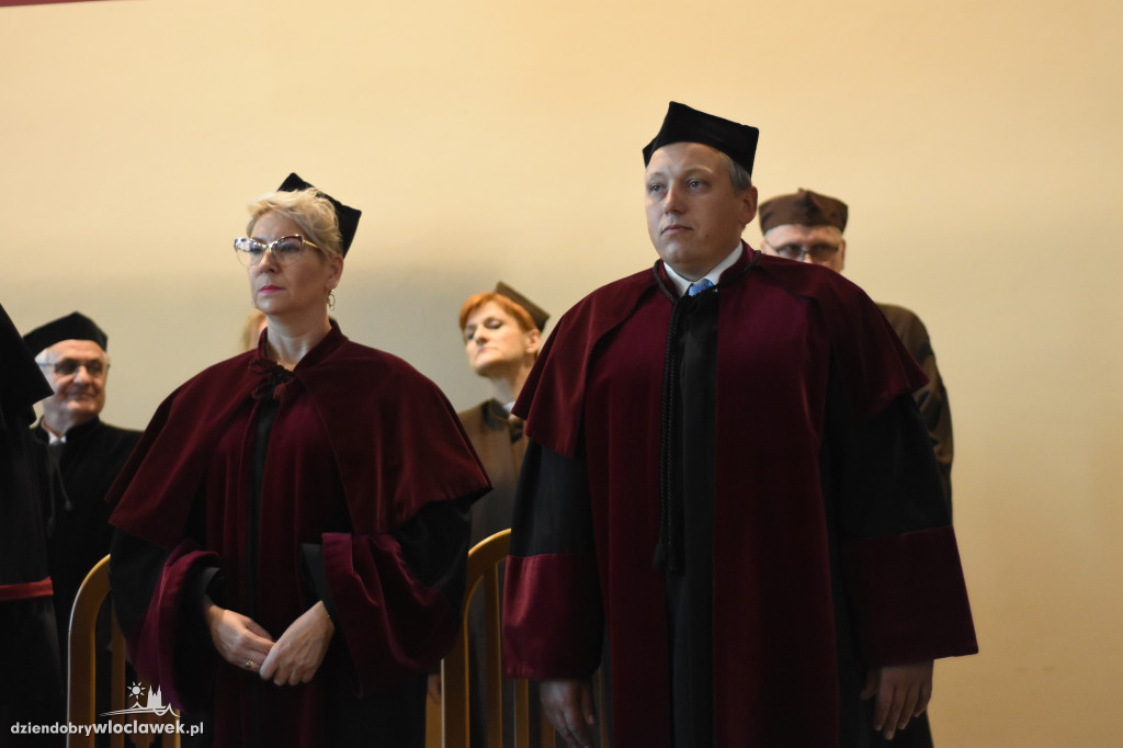 Inauguracja roku 2019/2020 w KSW