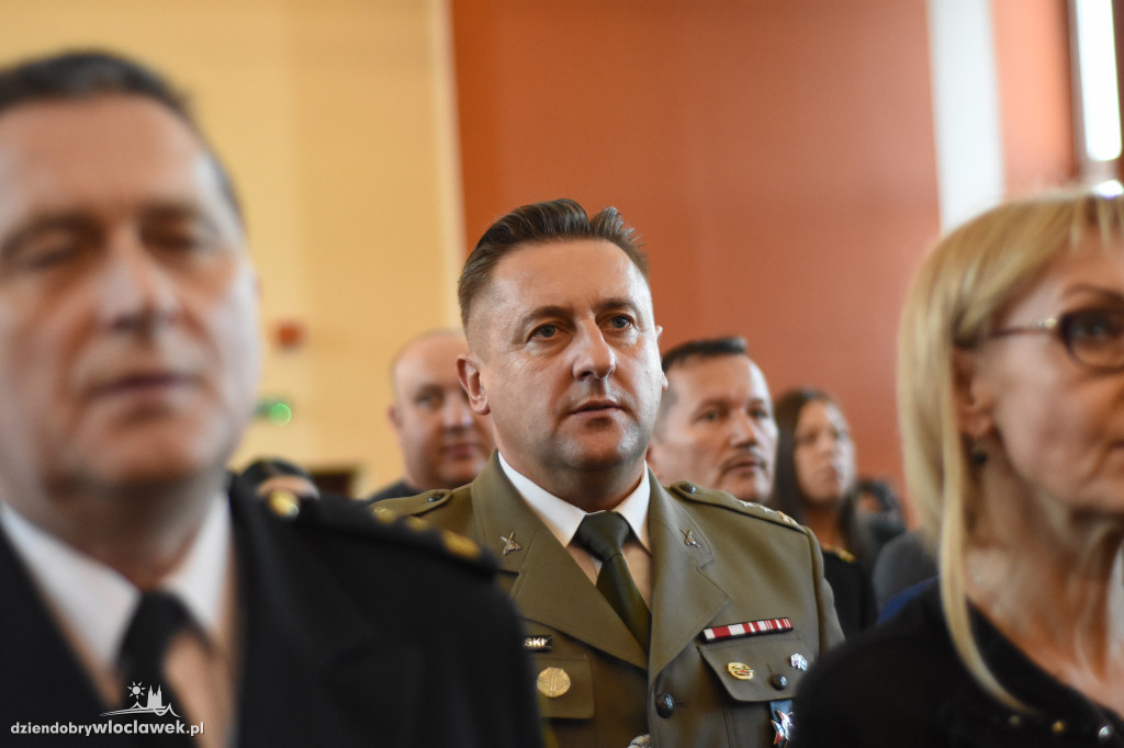 Inauguracja roku 2019/2020 w KSW