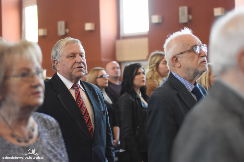 Inauguracja roku 2019/2020 w KSW