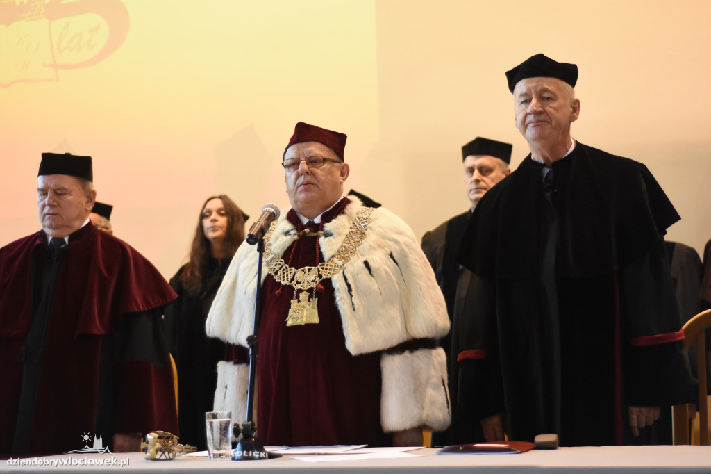 Inauguracja roku 2019/2020 w KSW