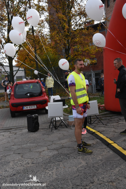 27. Bieg bł. ks. Jerzego Popiełuszki