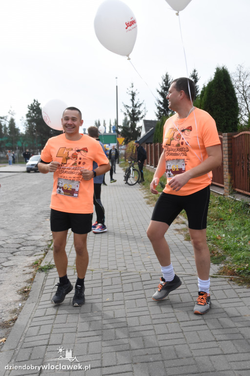 27. Bieg bł. ks. Jerzego Popiełuszki