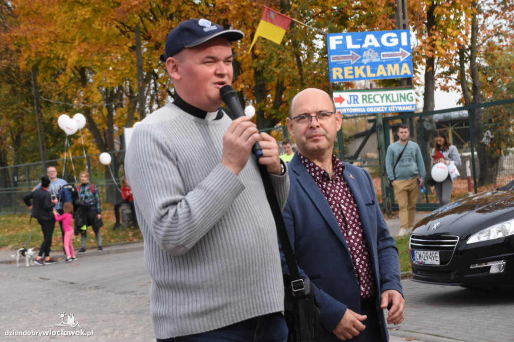 27. Bieg bł. ks. Jerzego Popiełuszki