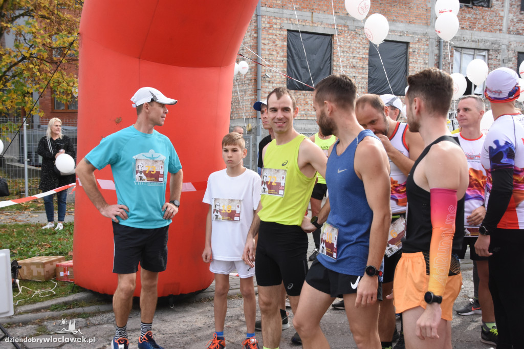 27. Bieg bł. ks. Jerzego Popiełuszki