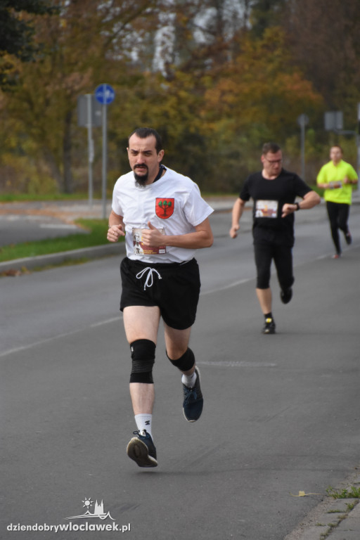 27. Bieg bł. ks. Jerzego Popiełuszki
