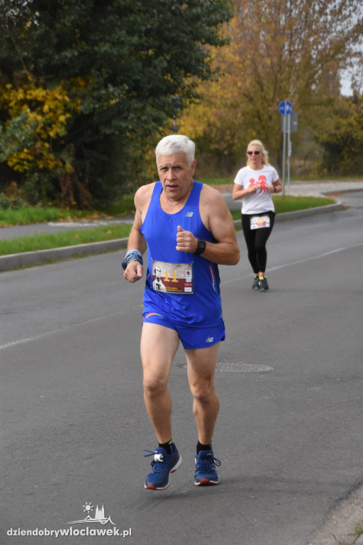 27. Bieg bł. ks. Jerzego Popiełuszki
