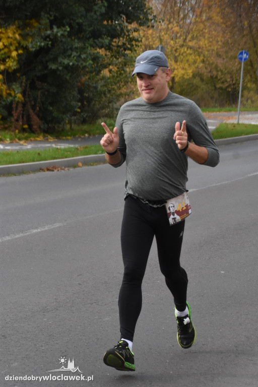27. Bieg bł. ks. Jerzego Popiełuszki