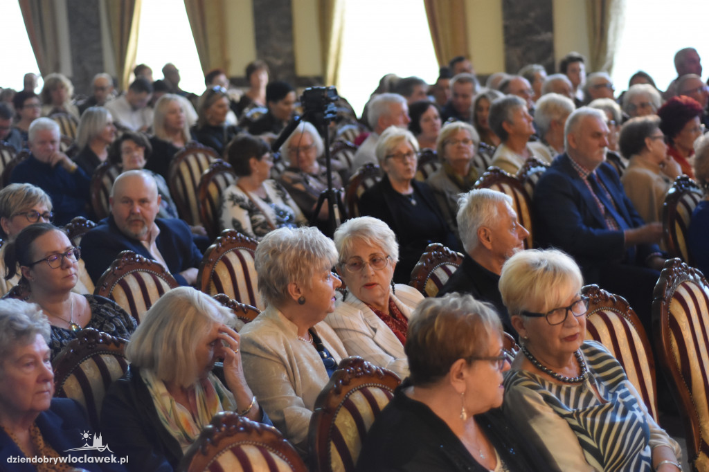 Koncert `W drodze do la Scali`