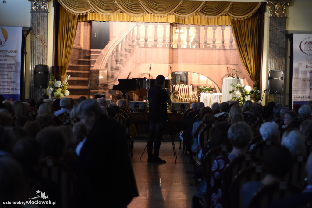 Koncert `W drodze do la Scali`