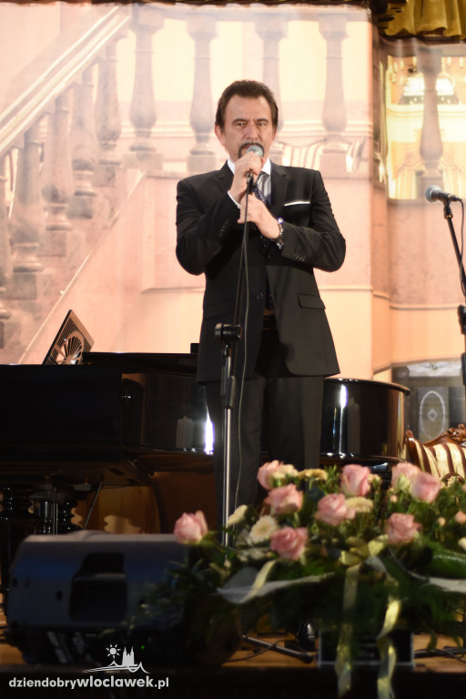 Koncert `W drodze do la Scali`