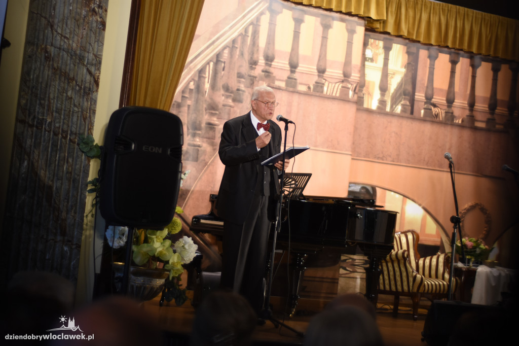 Koncert `W drodze do la Scali`