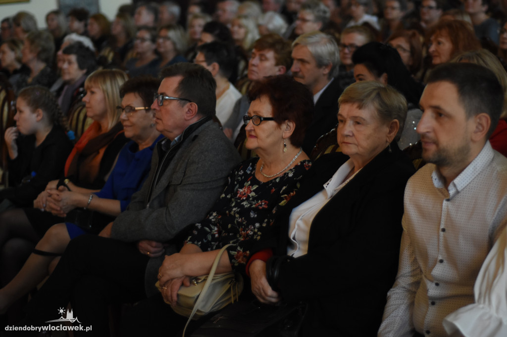 Koncert `W drodze do la Scali`
