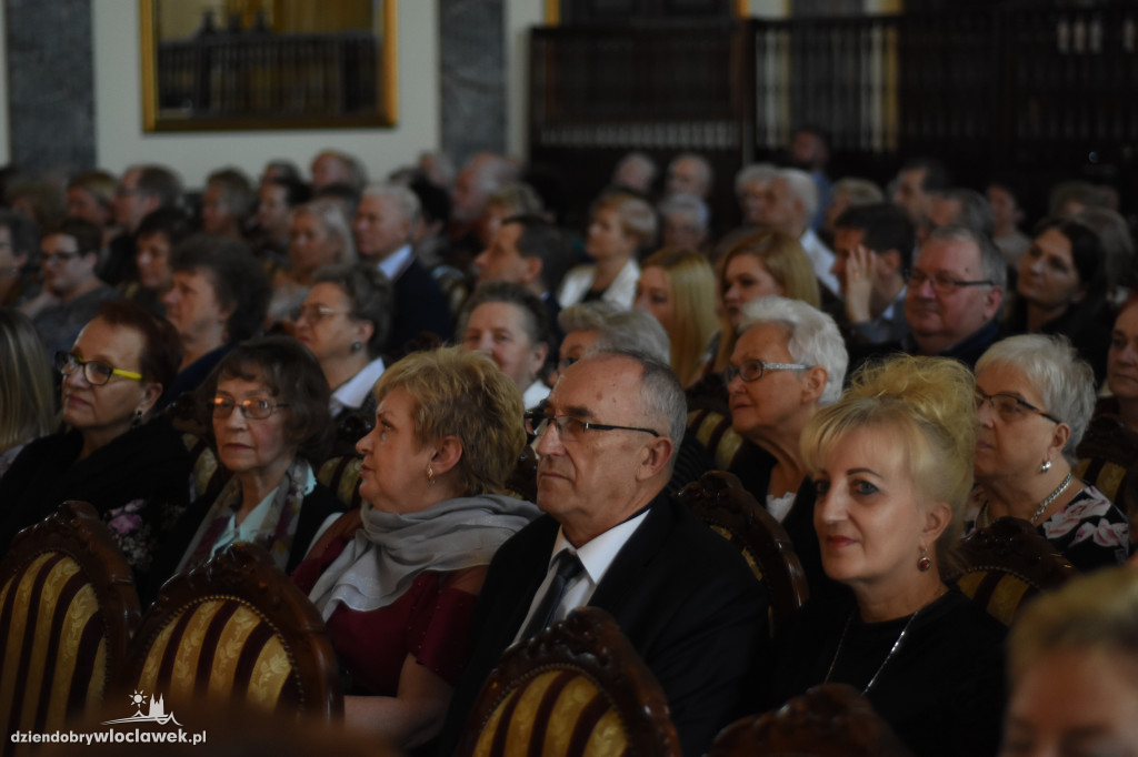 Koncert `W drodze do la Scali`