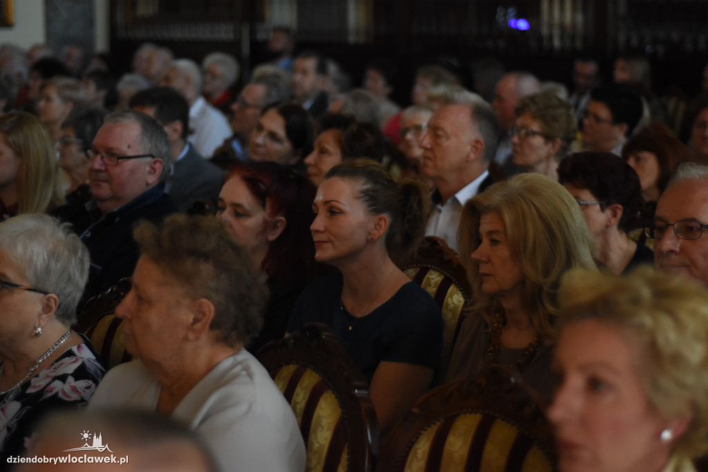 Koncert `W drodze do la Scali`