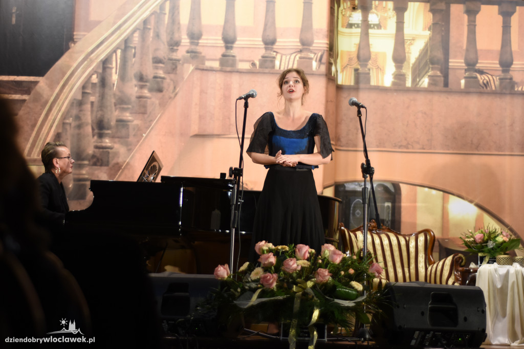Koncert `W drodze do la Scali`