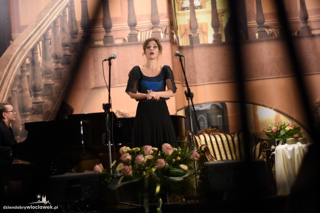 Koncert `W drodze do la Scali`