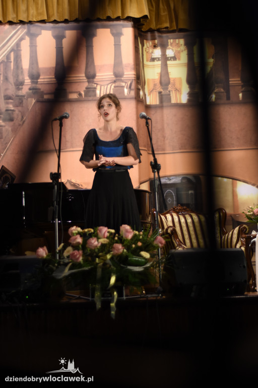 Koncert `W drodze do la Scali`