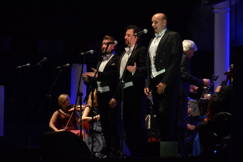 IX Festiwal Włoskiej Muzyki Operowej