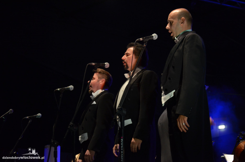 IX Festiwal Włoskiej Muzyki Operowej
