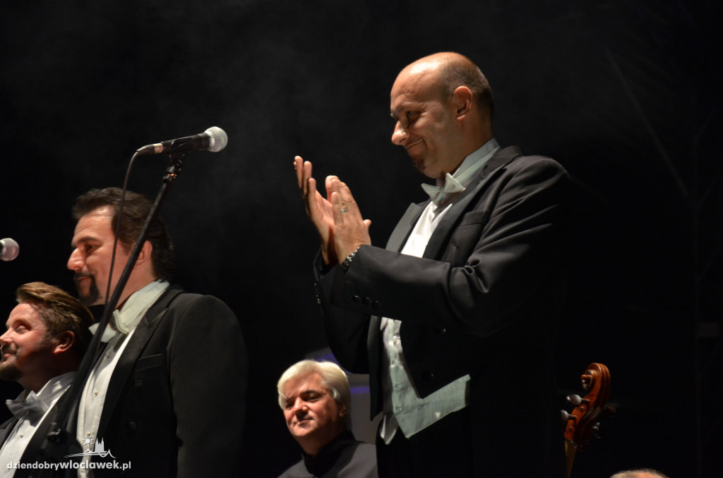 IX Festiwal Włoskiej Muzyki Operowej