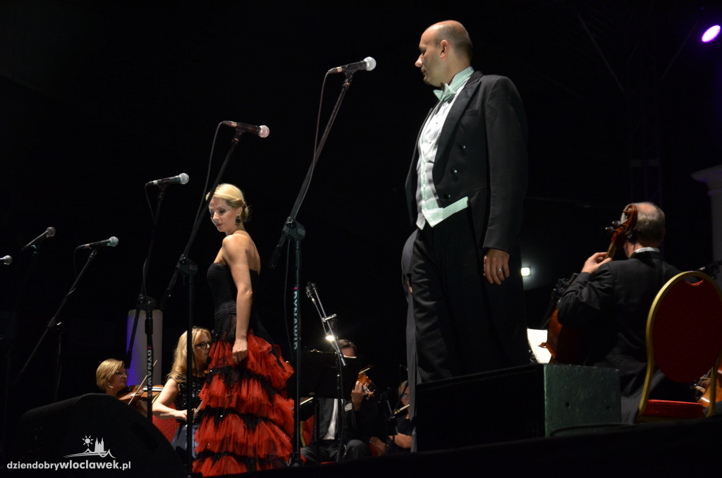 IX Festiwal Włoskiej Muzyki Operowej