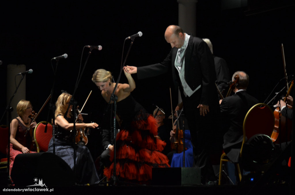 IX Festiwal Włoskiej Muzyki Operowej