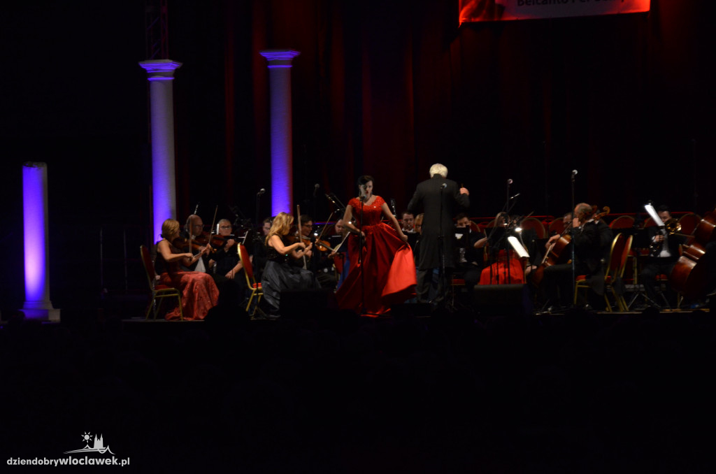 IX Festiwal Włoskiej Muzyki Operowej