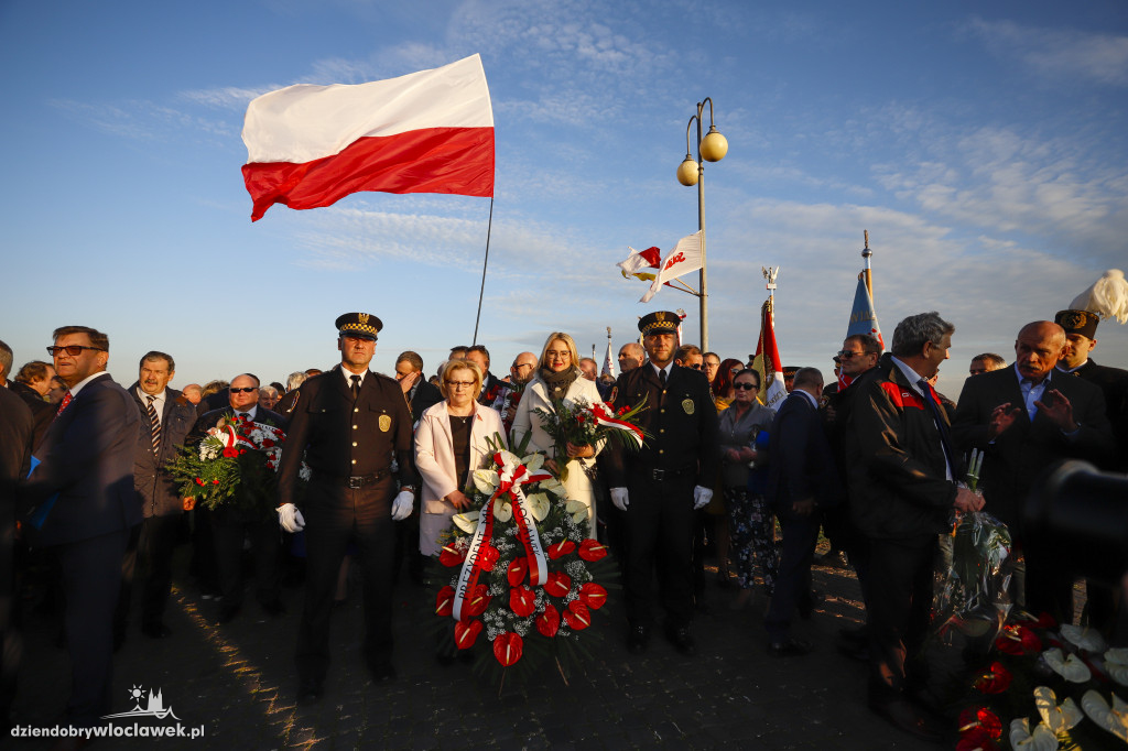 Rocznica śmierci bł. ks. Popiełuszki