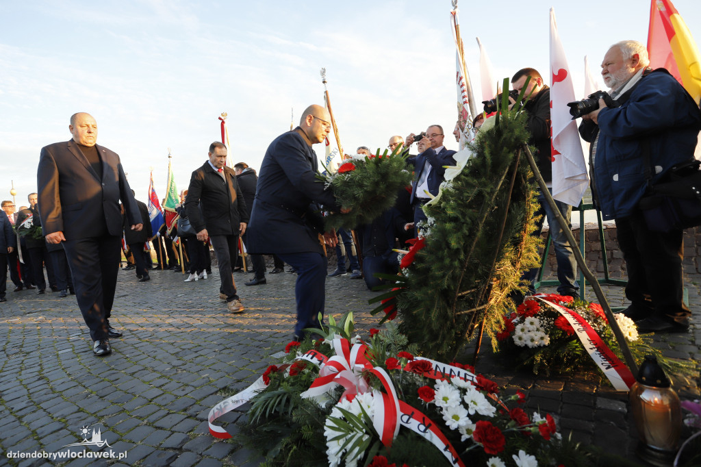 Rocznica śmierci bł. ks. Popiełuszki