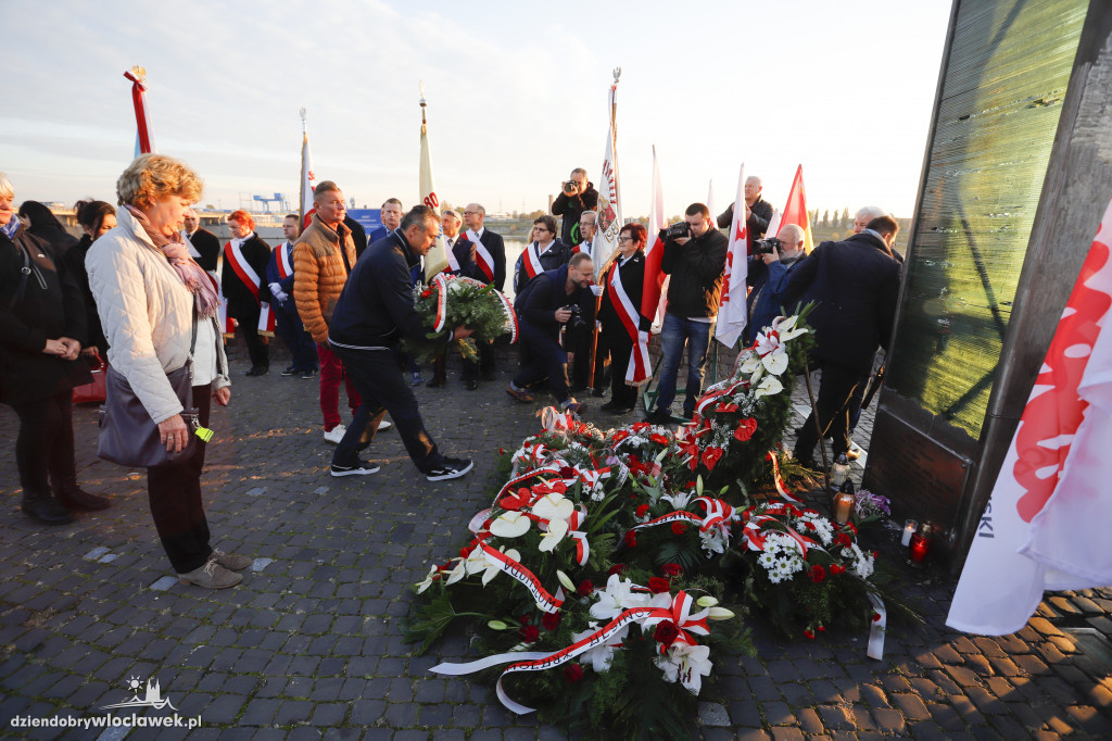 Rocznica śmierci bł. ks. Popiełuszki