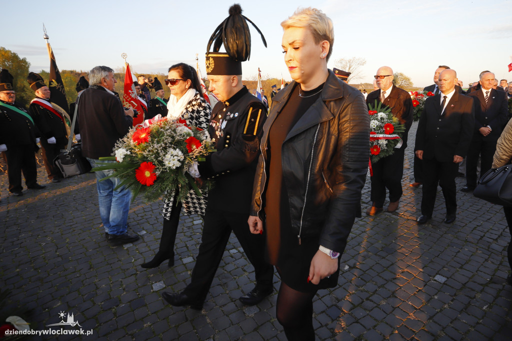 Rocznica śmierci bł. ks. Popiełuszki