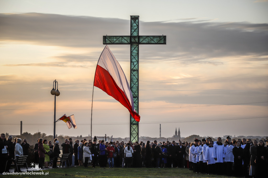 Rocznica śmierci bł. ks. Popiełuszki