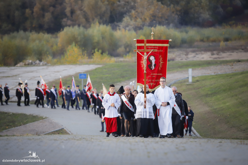 Rocznica śmierci bł. ks. Popiełuszki